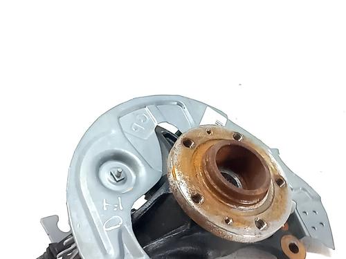 Used Left front steering knuckle Left front steering knuckle CITROËN C5 AIRCROSS (A_) 1.2 Hybrid 136 (ARHPYJ) (136 hp) 34425396 34425396