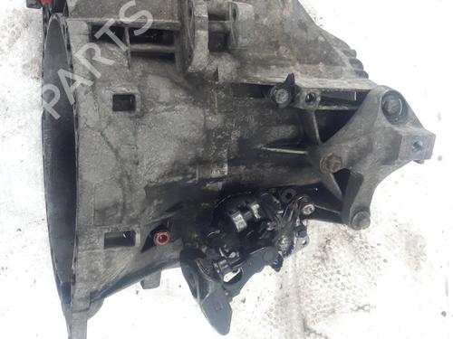 Gearbox VOLVO V50 (545) 2.0 D | BP35721603M3 - Image 2