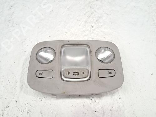 Used Interior roof light CITROËN C3 AIRCROSS II (2R_, 2C_) 1.5 BlueHDi 100 (2CYHYJ) (102 hp) 29557191