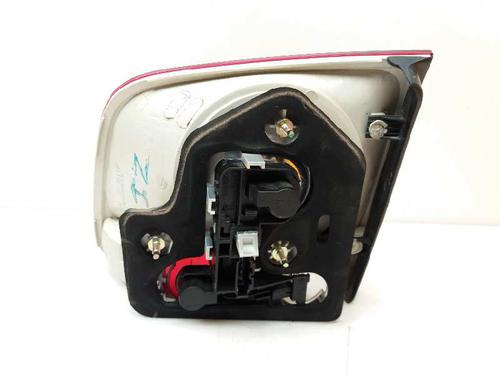 Achterlicht links VW TOUAREG (7LA, 7L6, 7L7) 2.5 R5 TDI | BP23649852C34 