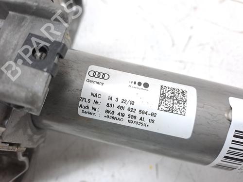 Steering column AUDI A4 B8 (8K2) 2.0 TDI | BP24108302M21 