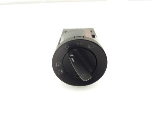 Used Headlight switch SKODA FABIA II (542) 1.4 TDI (80 hp) 23387552