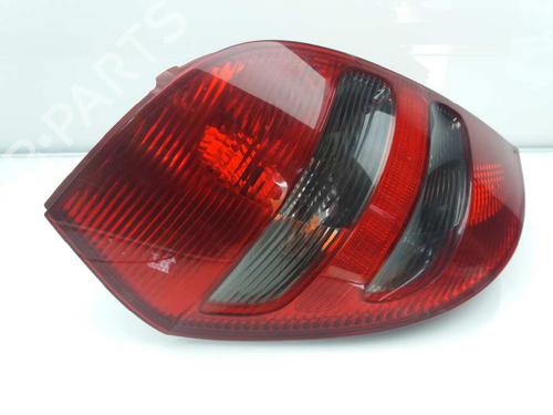 Left taillight MERCEDES-BENZ A-CLASS (W169) A 180 CDI (169.007, 169.307) | BP23453991C34 
