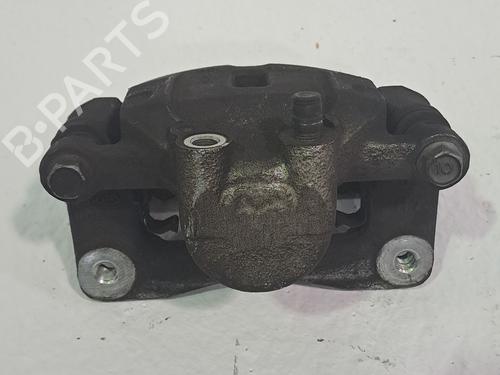 Left rear brake caliper KIA SORENTO III (UM) 2.2 CRDi 4WD | BP25834105M107 