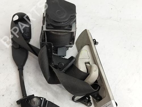 Used Front left seatbelt Front left seatbelt 39555597 39555597