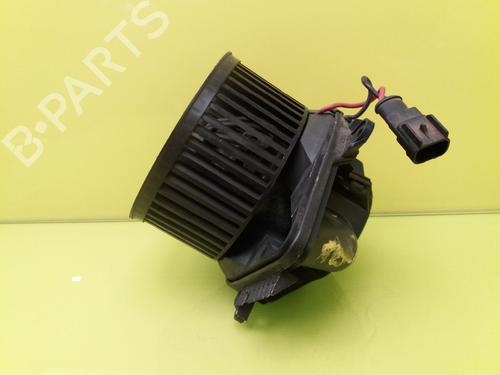 Heater blower motor RENAULT MEGANE I Coach (DA0/1_) 1.9 dTi (DA0N) | BP23935119M62 