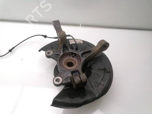 Used Left front steering knuckle CHEVROLET TRAX 1.7 TD (131 hp) 23939095