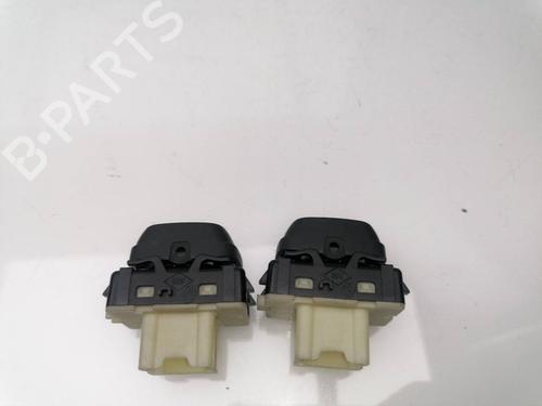 Used Left front window switch DACIA SANDERO II 1.2 (73 hp) 24107922