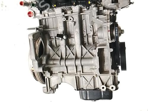 Engine OPEL CORSA F (P2JO) 1.2 (68) | BP39136643M1  - Image 8