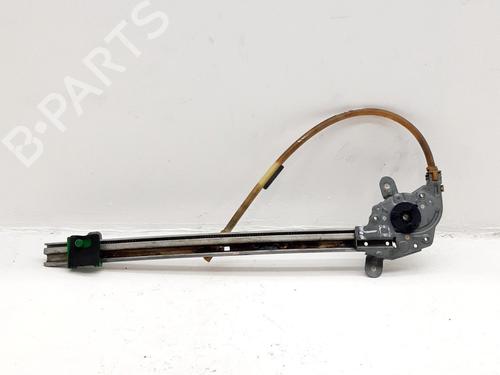Used Rear right window mechanism Rear right window mechanism RENAULT LAGUNA II (BG0/1_) 2.0 16V IDE (BG0N) (140 hp) 34607862 34607862
