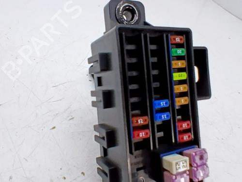 Fuse box BYD SEAL EV | BP38168480E1 - Image 5