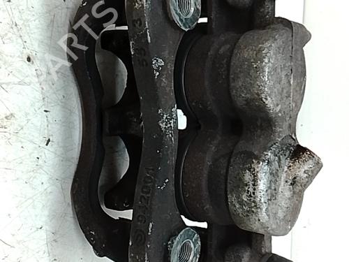 Left front brake caliper CITROËN JUMPER II Van 2.2 BlueHDi 140 | BP33763981M105 - Image 2