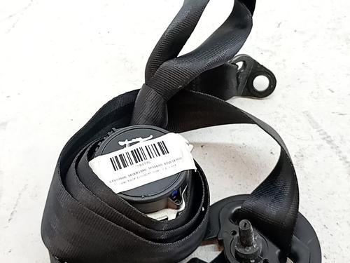 Used Rear left seatbelt Rear left seatbelt 39557413 39557413