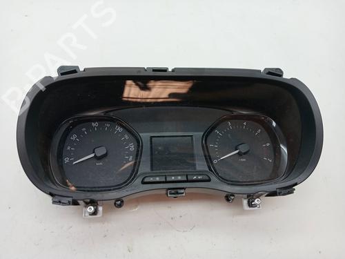 Instrument cluster OPEL VIVARO C Van (K0) 1.5 | BP23345308C47 
