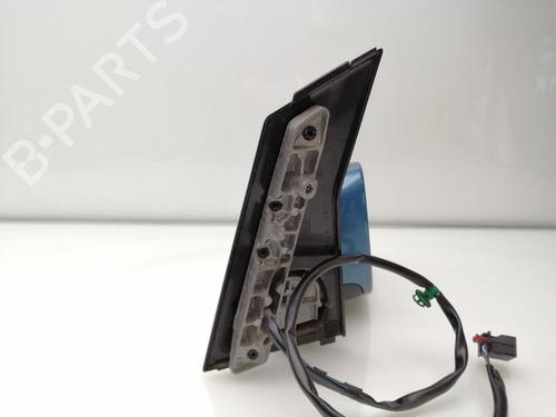 Right mirror VW GOLF PLUS V (5M1, 521) 1.4 16V | BP23449052C27 