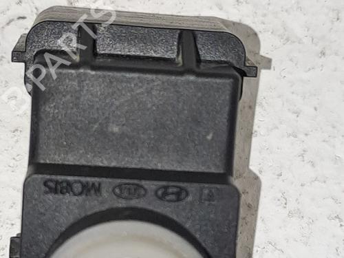 Elektronisk modul HYUNDAI TUCSON (TL, TLE) 1.6 CRDi | BP26381843M83 