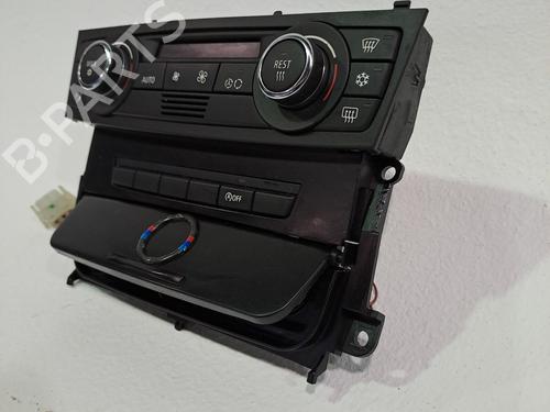 Climate control BMW 3 Coupe (E92) 320 d | BP23386548I5 