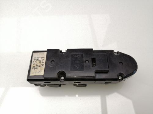 Left front window switch BMW 5 (E60) 525 d | BP23651704I27 