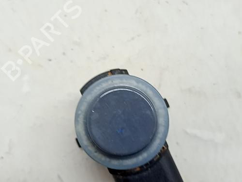 Used Electronic module OPEL CORSA F (P2JO) 1.2 Turbo Hybrid (68) (136 hp) 31267082