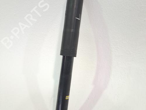 Used Left rear shock absorber TOYOTA AURIS (_E18_) 1.8 Hybrid (ZWE186_, ZWE186R) (136 hp) 24402681