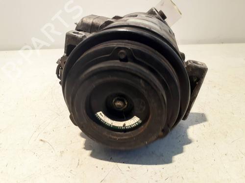 Used AC compressor MERCEDES-BENZ C-CLASS (W202) C 240 (202.026) (170 hp) 25988372