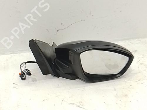Used Right mirror Right mirror OPEL CORSA F (P2JO) 1.2 (68) (75 hp) 39554752 39554752