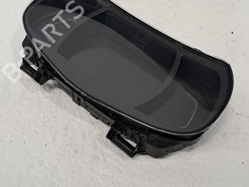 Instrument cluster RENAULT GRAND SCÉNIC IV (R9_) 1.6 dCi 130 | BP26675392C47 