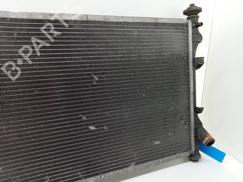 Køler FORD TRANSIT CONNECT (P65_, P70_, P80_) 1.8 TDCi | BP26539450M31