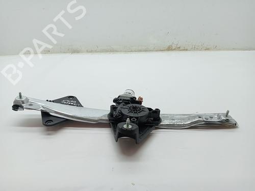 Used Front right window mechanism DACIA SANDERO III 1.0 TCe 90 (91 hp) 23357446