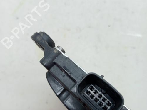 Elektronisk modul TOYOTA C-HR (_X1_) 1.8 Hybrid (ZYX10_, ZYX11_, ZYX10R, ZYX11R) | BP23348491M83 
