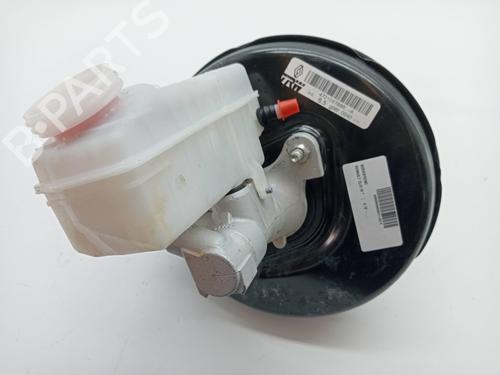 Used Servo brake RENAULT CLIO IV (BH_) 1.5 dCi 75 (75 hp) 23341663