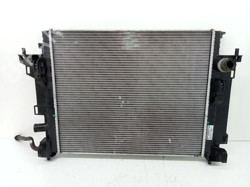 Used Water radiator SMART FORTWO Coupe (453) electric drive / EQ (453.391) (56 hp) 29179434