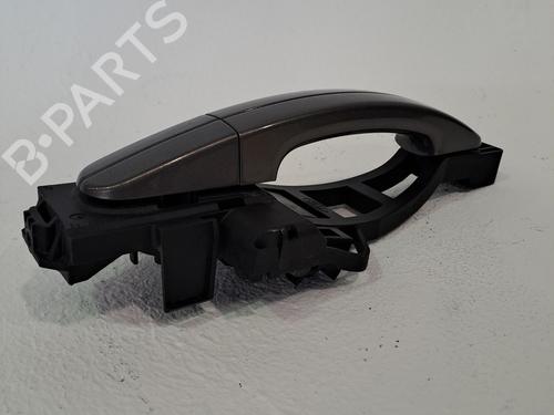 Used Rear right exterior door handle FORD FOCUS IV (HN) 1.0 EcoBoost (125 hp) 23374423