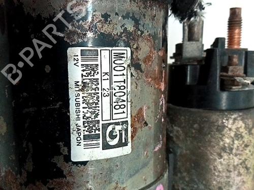 Starter PEUGEOT EXPERT Van (222) 2.0 HDI | BP29556543M8 