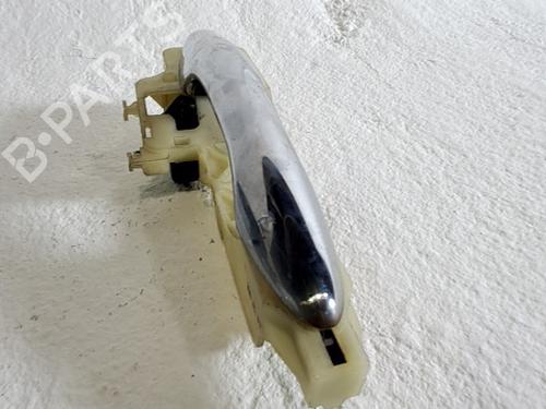Used Front right exterior door handle KIA SPORTAGE III (SL) 1.7 CRDi (116 hp) 30743136