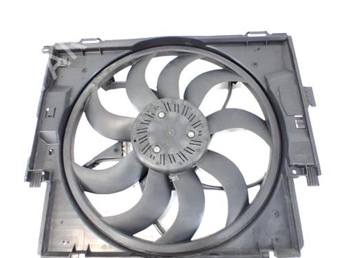 Used Radiator fan BMW 3 (F30, F80) 318 d (150 hp) 30622608