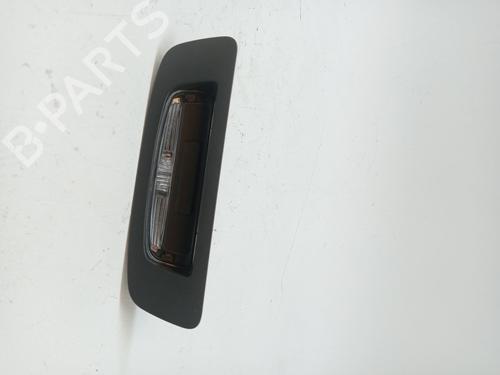 Used Tailgate handle OPEL CROSSLAND X / CROSSLAND (P17, P2QO) 1.2 (75) (131 hp) 26492354
