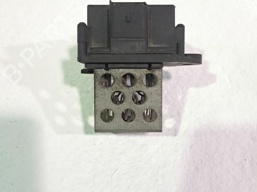 Heater resistor CITROËN C4 I Saloon 1.6 HDi | BP29556866M108 