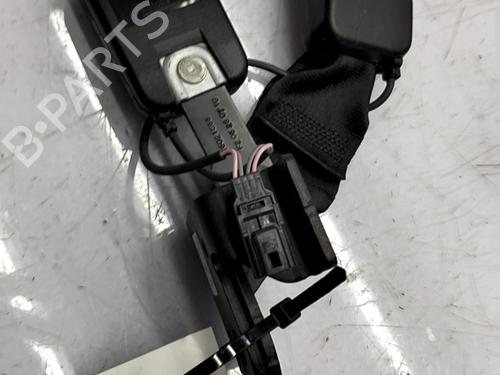 Gurtschloss für RENAULT MEGANE III Hatchback Van (BZ_) 1.5 dCi (BZ0D, BZ1G, BZ1F, BZ1M, BZ1W, BZ0R, BZ10) (110 hp) 31247170