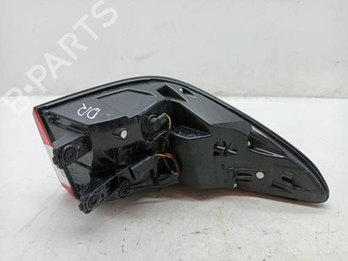 Right taillight MG MG ZS SUV (AZS1) EV | BP23363555C35