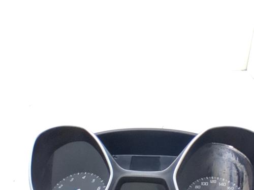 Instrument cluster FORD FOCUS III 1.0 EcoBoost | BP32042079C47