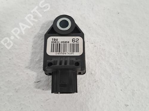 Used Electronic sensor TOYOTA AVENSIS Saloon (_T27_) 2.0 D-4D (WWT271_) (143 hp) 26381761