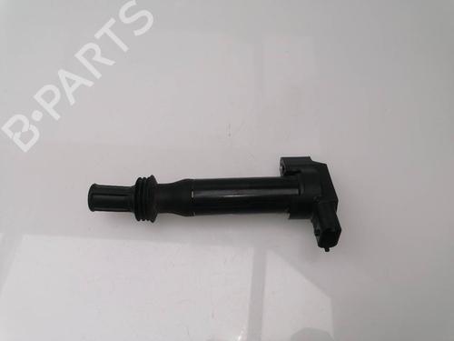 Used Ignition coil CITROËN C3 Picasso (SH_) 1.2 THP 110 (SHHNZ6) (110 hp) 24140213