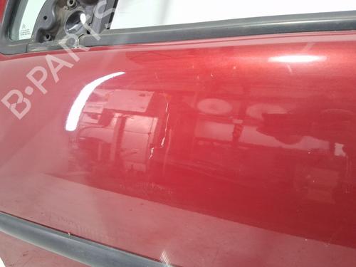 Left front door CITROËN C3 I (FC_, FN_) 1.4 HDi | BP29301632C2 