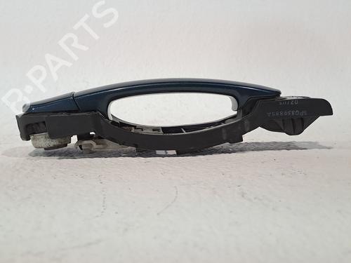 Rear left exterior door handle SEAT ALTEA (5P1) 2.0 TDI 16V | BP23977813C130 