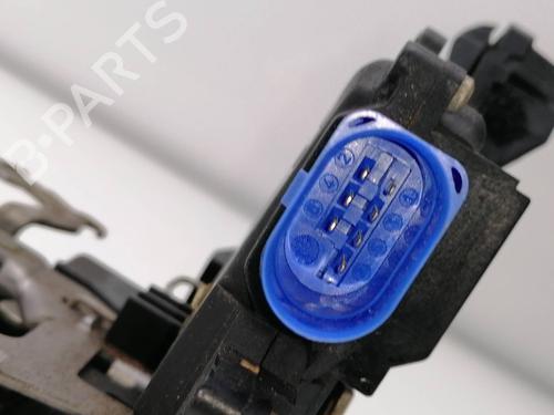 Rear right lock VW TOUAREG (7LA, 7L6, 7L7) 3.0 V6 TDI | BP23420036C99 