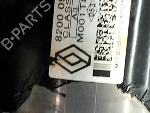 Starter RENAULT LAGUNA II (BG0/1_) 1.9 dCi (BG0R, BG0E) | BP31165962M8