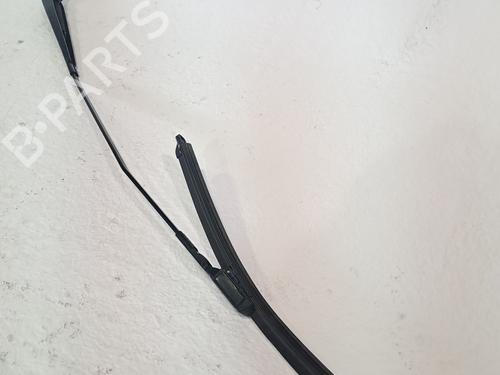 Front windshield wiper arm CITROËN BERLINGO Box Body/MPV (B9) 1.6 BlueHDi 100 | BP28958675C143 