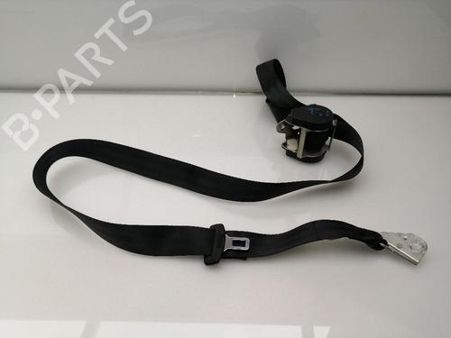 Rear left seatbelt VW GOLF VI (5K1) 1.4 | BP25593673I29 