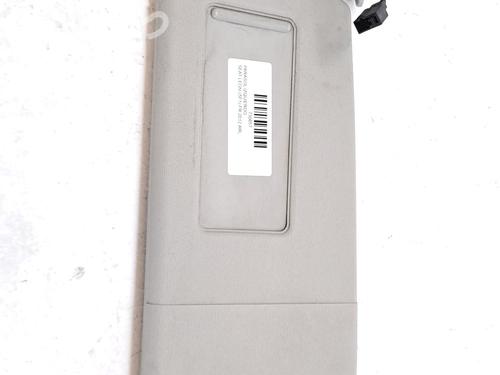 Used Left sun visor SEAT LEON (1M1) 1.9 TDI (90 hp) 29025189